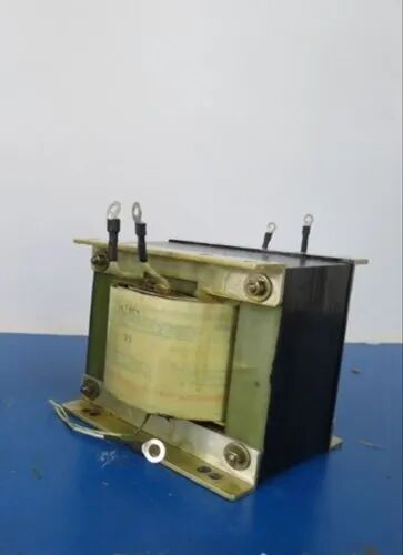 Air Cooled Electric Inverter Transformer, Mounting Type : Fixed