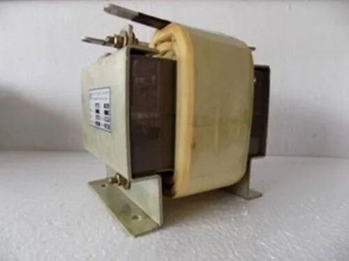 Three Phase Copper 50 Hz High Frequency Transformer