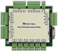 Spectra Door Interlocking Terminal (DIT-400)
