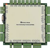 Spectra Door Interlocking Terminal (DIT-800)