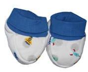 Cotton Baby Printed Booty, Age Group : 3-12 Months