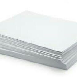 A4 Paper 210x297mm, 297mm X 420mm, Brand Name : KR TRADING