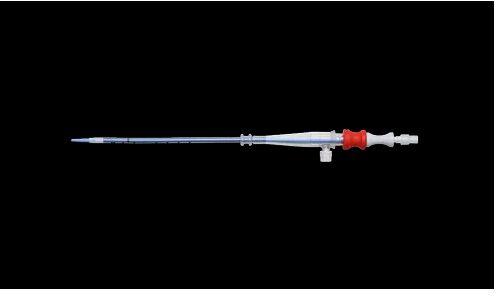 Plastic Perfusion Cannula