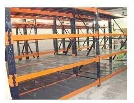 Blue Stainless Steel Tool Trolleys