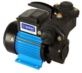 Speed Express Series Self Priming Pumps