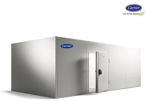 Portable Cold Storage, For Pharma, Food Vegetable, Phase Type : Single Phase, Three Phase