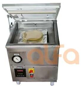 Mini Chamber Vacuum Packing Machine