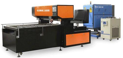 GL D Laser Dieboard Cutting Machine