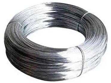 Steel Stitching Wire, For Construction, Fencing, Packaging Size : 20-50 Mtr/Roll