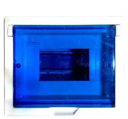 Automatic Anchor Distribution Board