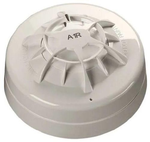 Conventional Smoke Detector