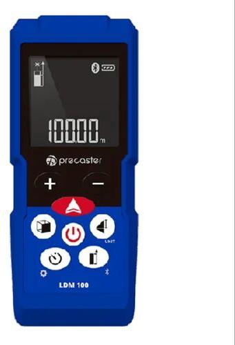 Laser Distance Meter, Model Name/Number : LDM100