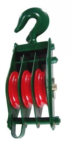 MS Sheave Pulley Block