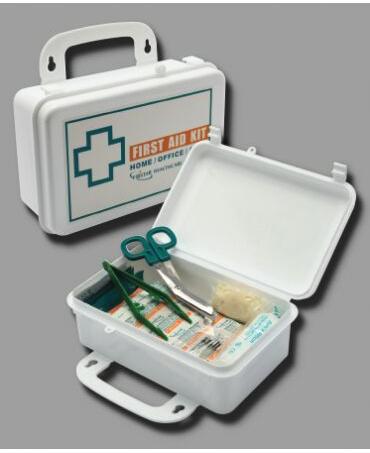 FS 009 HOME/OFFICE/AUTO KIT