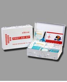 FS 055 SHELF STYLE FACTORY KIT