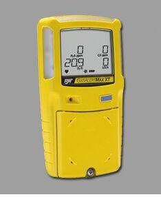 GasAlertMax XT II