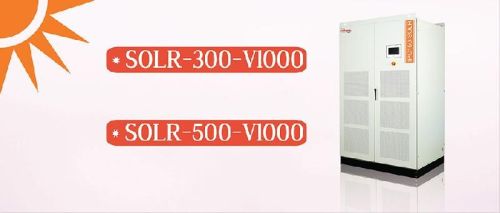 IPC150SOLR Utility Solar Inverter