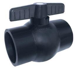 Drip Irrigation Ball Valve