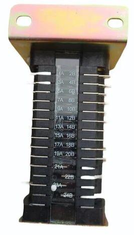 Auxiliary Switch, Voltage : 240 V