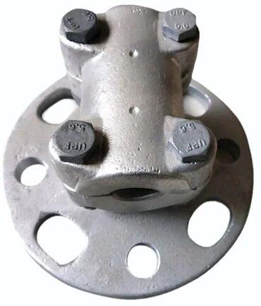 Aluminium Bus Post Insulator Clamp