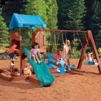 Play Ground Development Services