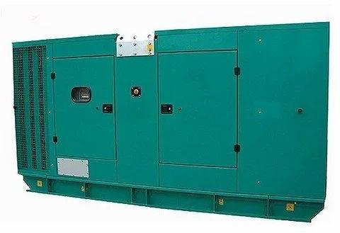 Diesel Generators Maintenance Service