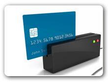 Magnetic Stripe Cards