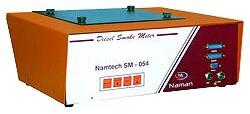 Diesel Smoke Meter