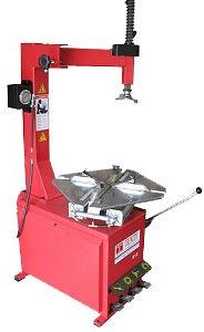 Run Flat Tyre Changer