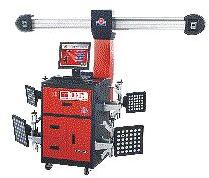 Wheel Aligner
