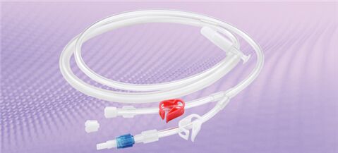 Bioteq Blood Tubing