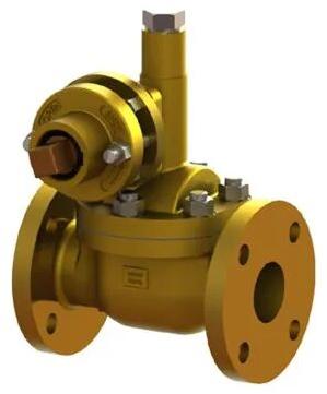 Medium Pressure Brass Blow Down Valve, For Water, Valve Size : 1 Inch