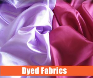 Dyed Fabrics