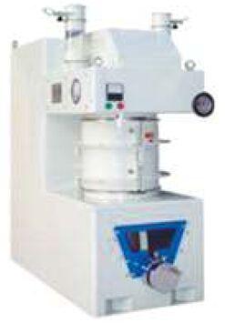 Vertical Rice Whitener Machine