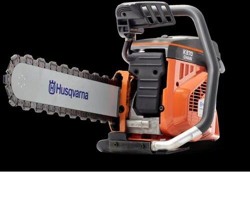 Husqvarna Chainsaw