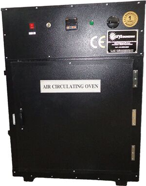 Air Circulating Oven