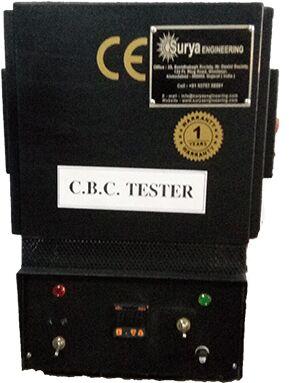 Carbon Black Content Tester