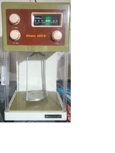 Density Determination Kit