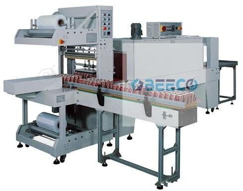 Mild Steel Automatic Web Sealing Machine, Voltage : 440 V