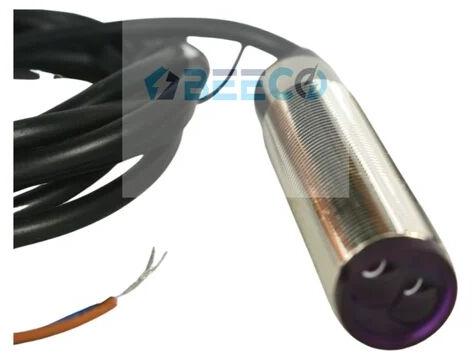 Wire Pn.3 Stainless Steel Proximity Sensor, Model Name/Number : BEP 18 2E