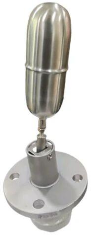 Liquid Level Float Switch, Working Pressure : 100 PSI