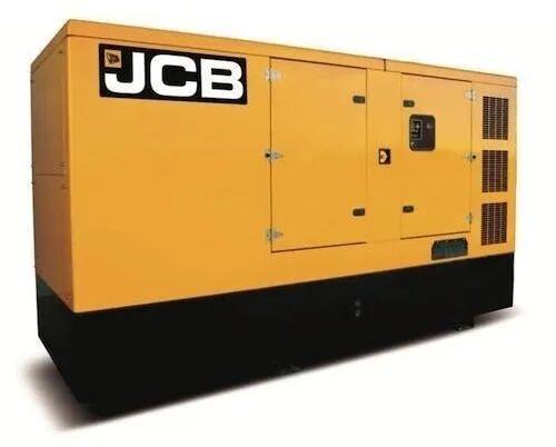Diesel Generator, Model Number : G100QI