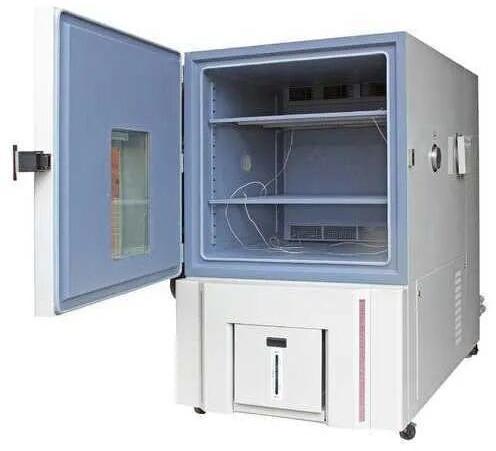 Environmental Test Chambers