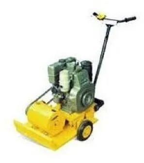 Mild Steel Earth Rammer, Voltage : 220 V
