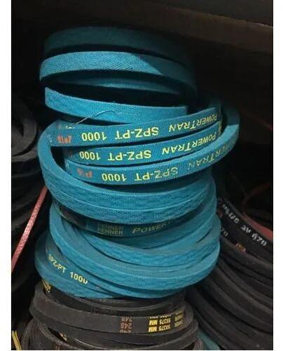 Transmission Rubber Belt