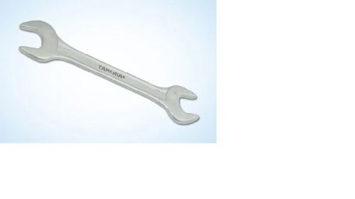Alloy Double Ended Spanner