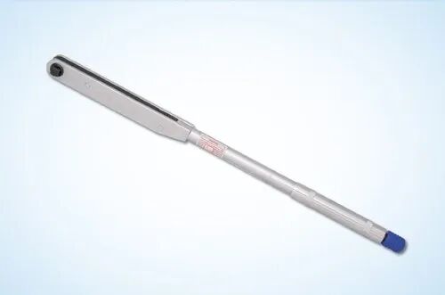 Steel Torque Wrench, Packaging Type : Single Piece