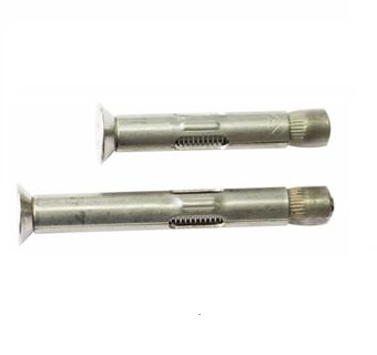 Flat Head Sleeve Anchor