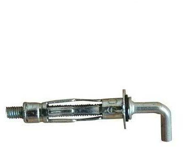 Hollow Wall L Anchors