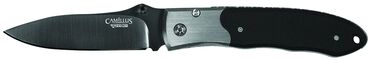 Camillus Folding Knife